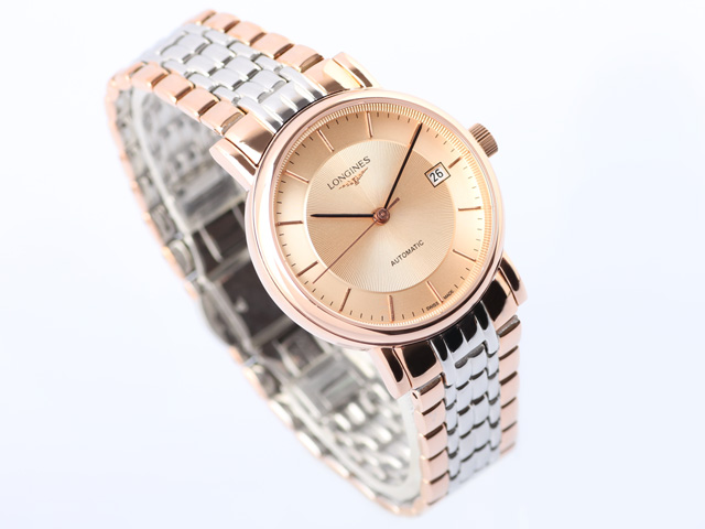Longines机械腕表-LI-65