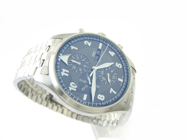 IWC万国多功能腕表-IWC-11