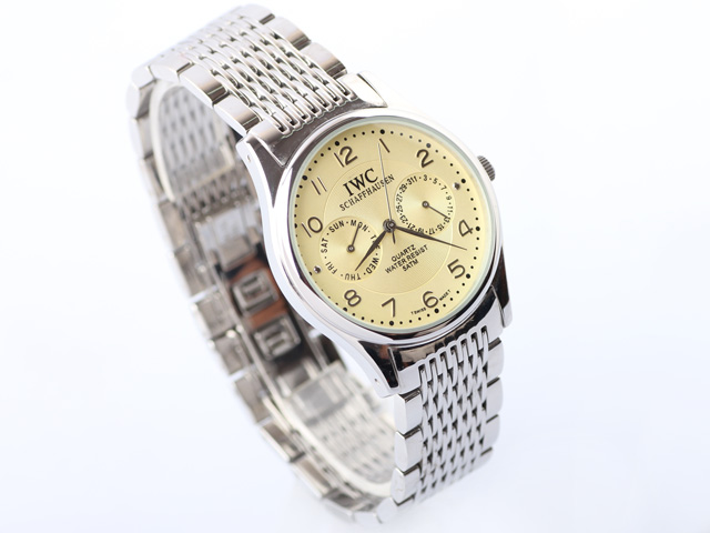 IWC万国休闲男士腕表-IWC-10