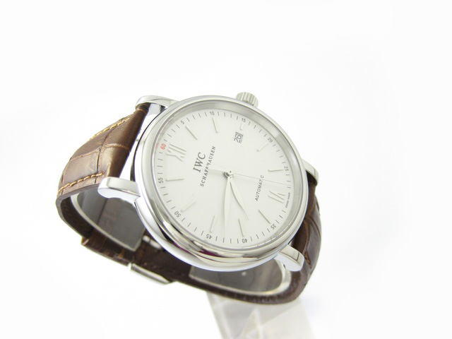IWC万国机械腕表-IWC-07