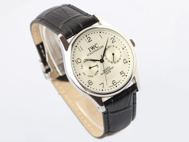 IWC万国腕表-IWC-08