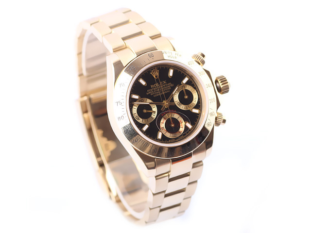 ROLEX迪通拿系列多功能运动表-ROL-26