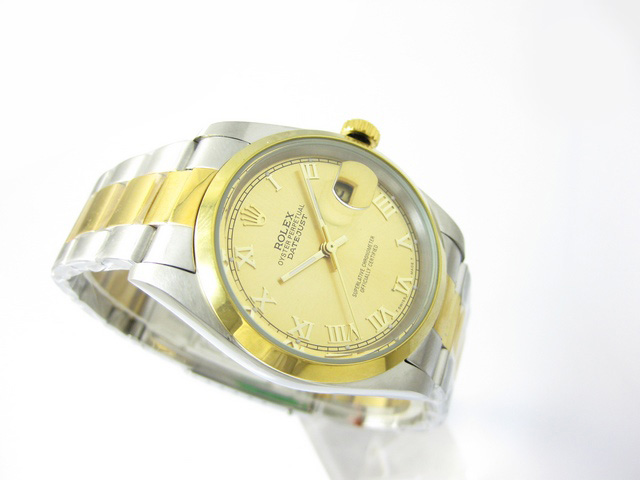 ROLEX劳力士腕表-ROL-10