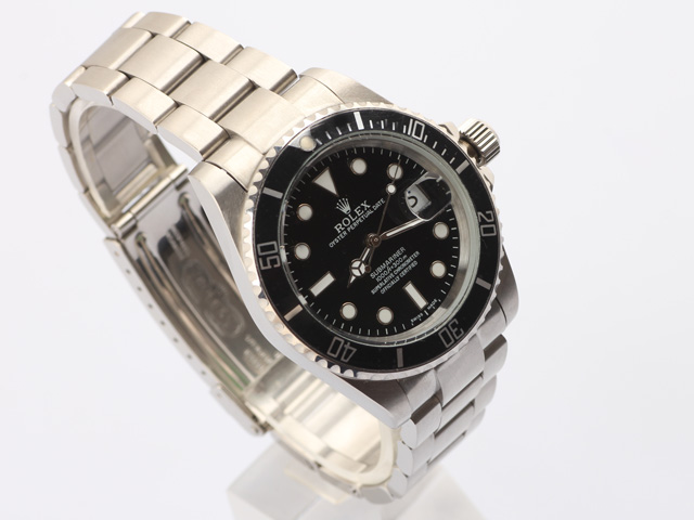 ROLEX劳力士潜航者型腕表-ROL-39