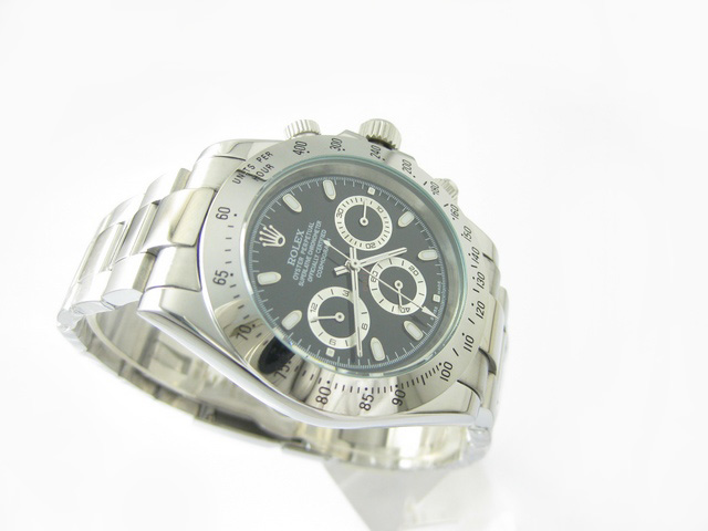 ROLEX劳力士迪通拿系列腕表-ROL-02