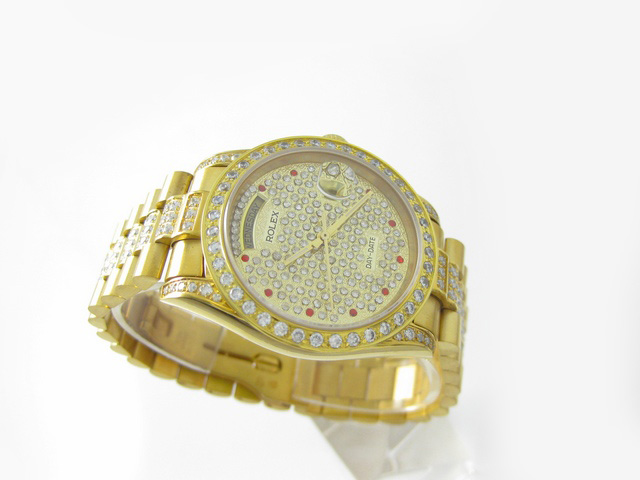ROLEX劳力士腕表-ROL-18