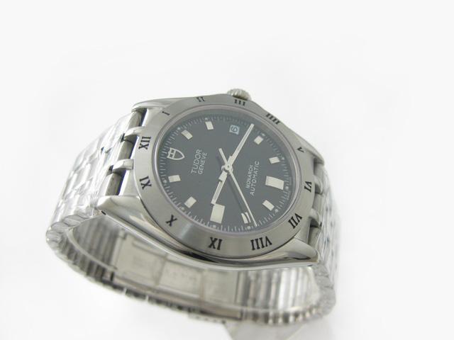 TUDOR帝陀腕表-TD-09