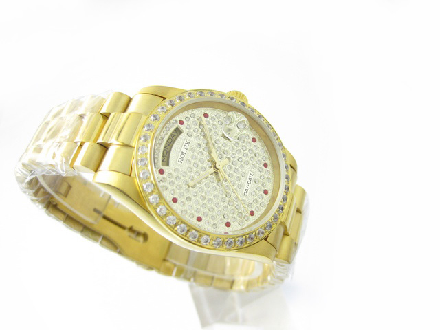ROLEX劳力士腕表-ROL-31