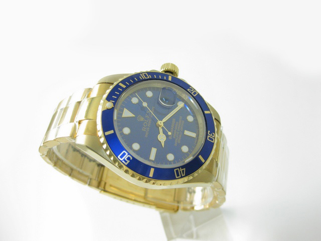ROLEX劳力士潜航者型腕表-ROL-08