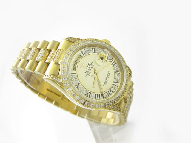ROLEX劳力士腕表-ROL-30