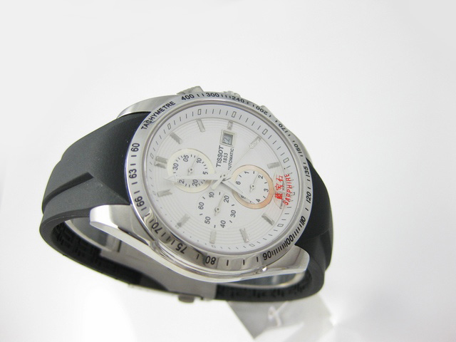 TISSOT机械腕表-TIS-03