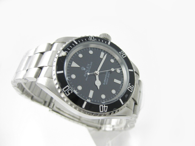 ROLEX劳力士潜航者型腕表-ROL-48