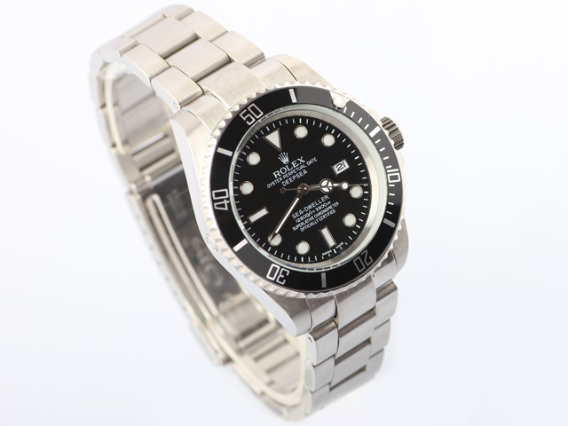 ROLEX劳力士潜航者型男士腕表-ROL-42