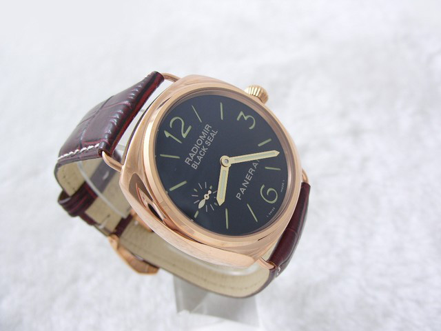 PANERAI专业军用腕表-PAN-32