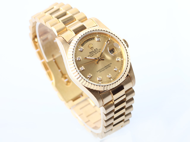 ROLEX劳力士情侣腕表-ROL-64