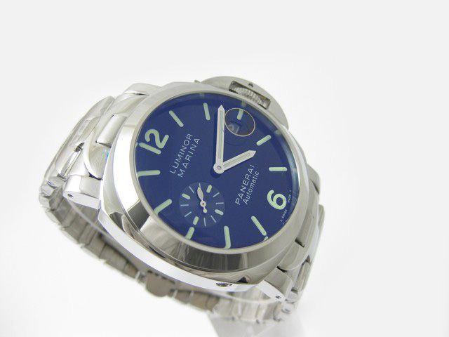 PANERAI专业军表-PAN-40