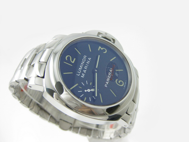 PANERAI专业军表-PAN-50
