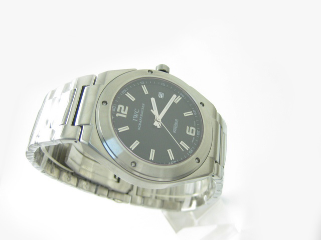 IWC万国机械腕表-IWC-03