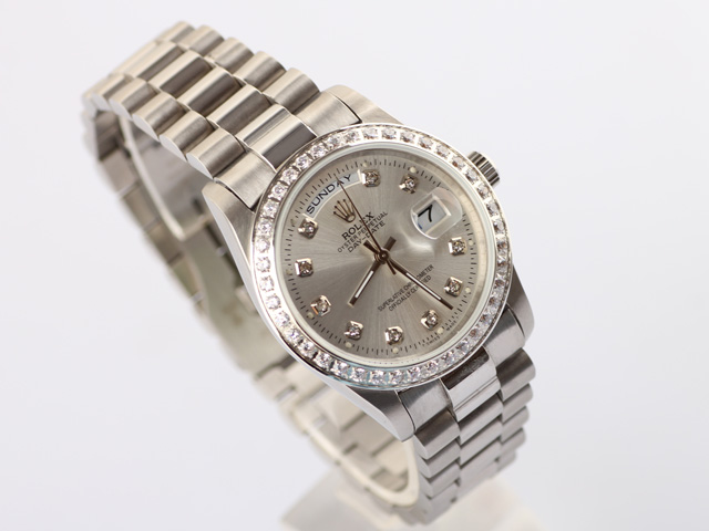 ROLEX劳力士腕表-ROL-96