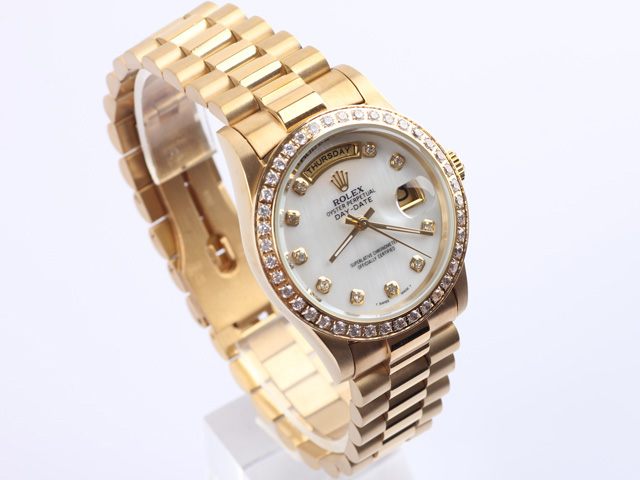 ROLEX劳力士情侣腕表-ROL-97