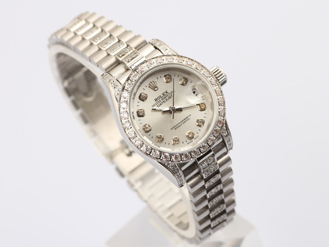 ROLEX劳力士腕表-ROL-99