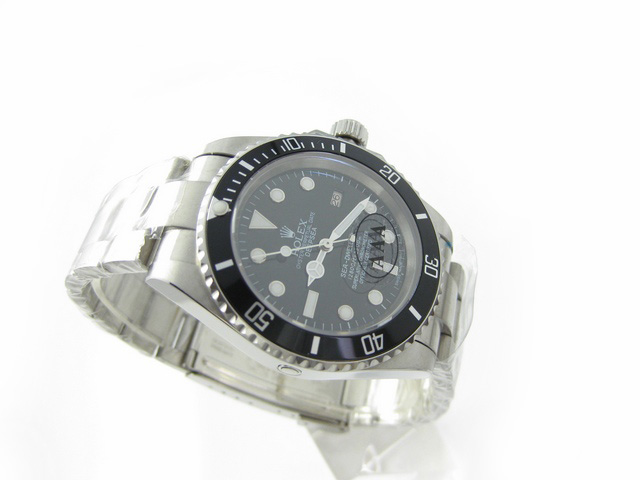 ROLEX劳力士潜航者型腕表-ROL-33
