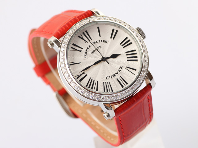 Frank Muller腕表-FRA-26
