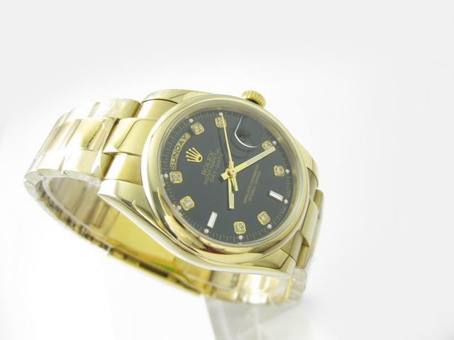 ROLEX劳力士机械腕表-ROL-109