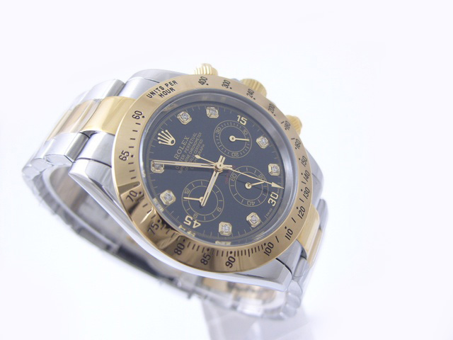 ROLEX劳力士迪通拿系列腕表-ROL-105