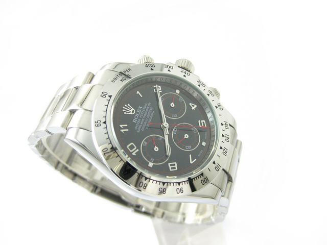 ROLEX劳力迪通拿系列腕表-ROL-81