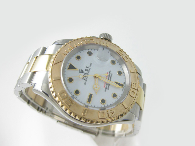 ROLEX劳力士包金腕表-ROL-85