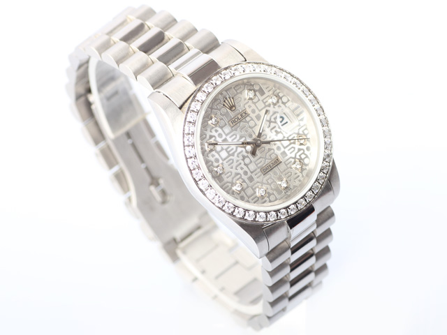 ROLEX劳力士情侣腕表-ROL-93