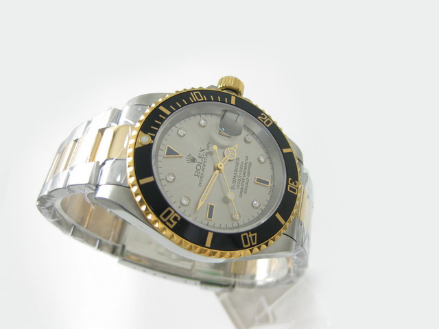 ROLEX劳力士潜航者型腕表-ROL-91