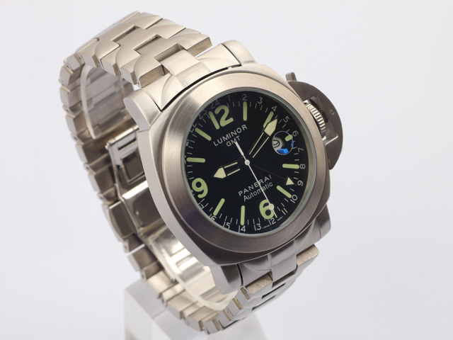 PANERAI专业军用腕表-PAN-59