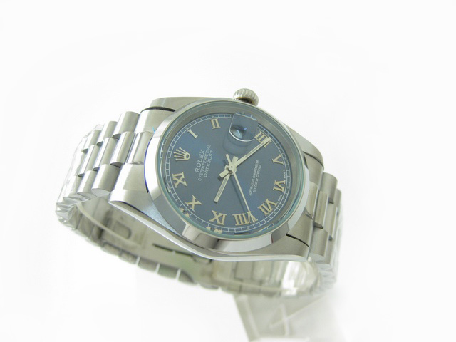 ROLEX劳力士机械腕表-ROL-117