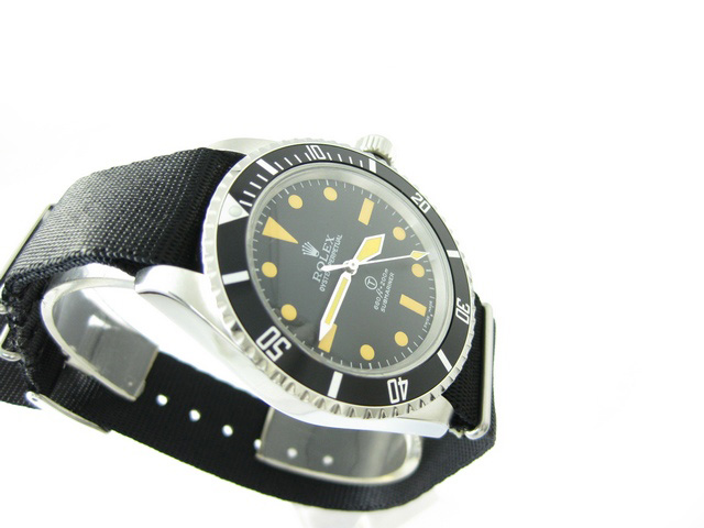ROLEX劳力士机械腕表-ROL-116
