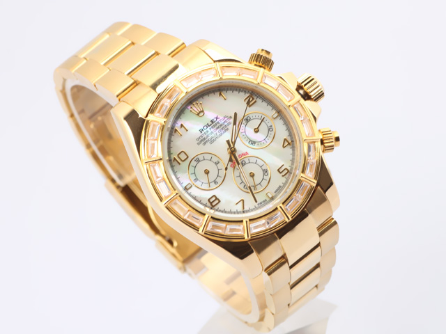 ROLEX劳力士迪通拿系列腕表-ROL-128