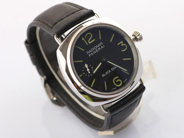 PANERAI专业军用腕表-PAN-67