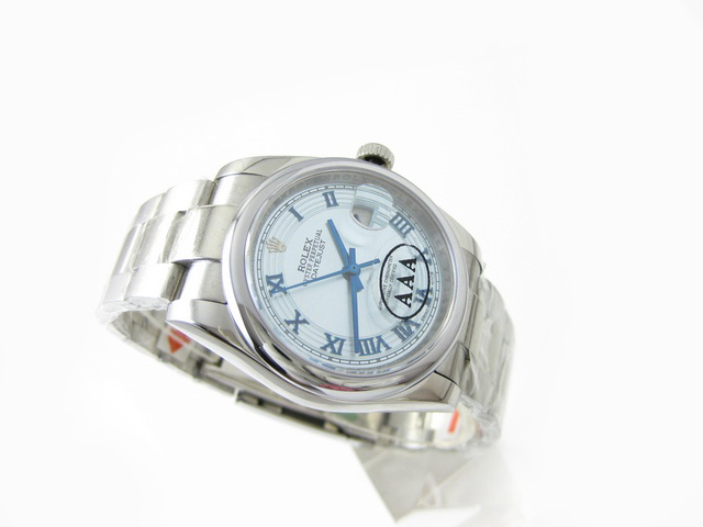 ROLEX劳力士机械腕表-ROL-134