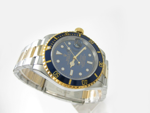 ROLEX劳力士潜航者型腕表-ROL-129