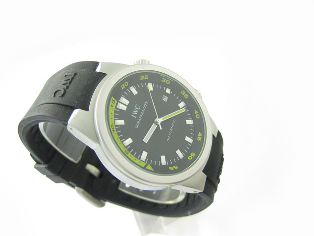 IWC休闲机械腕表-IWC-26