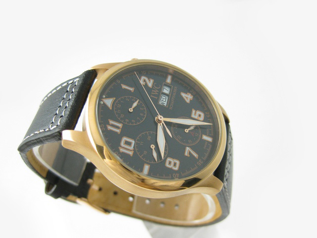 IWC多功能腕表-IWC-27