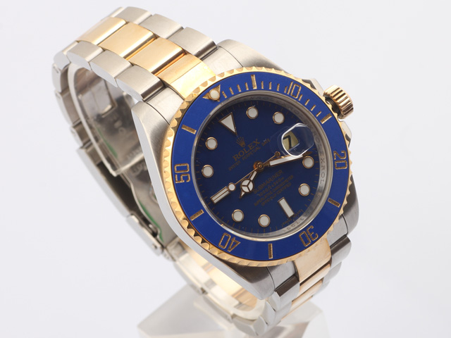 ROLEX劳力士潜航者型腕表-ROL-140