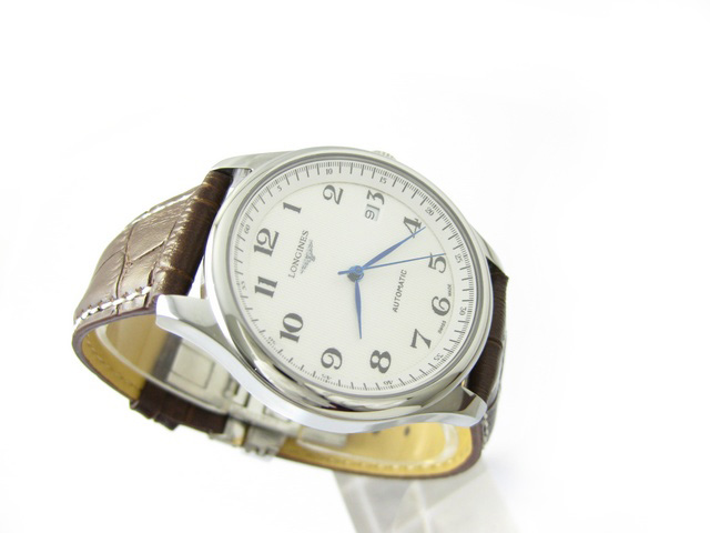 Longines名匠系列机械腕表-LI-40