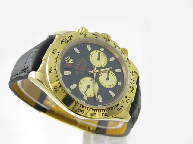 ROLEX劳力士迪通拿系列腕表-ROL-138