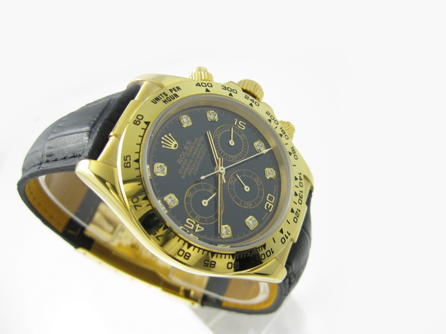 ROLEX劳力士迪通拿系列腕表-ROL-139