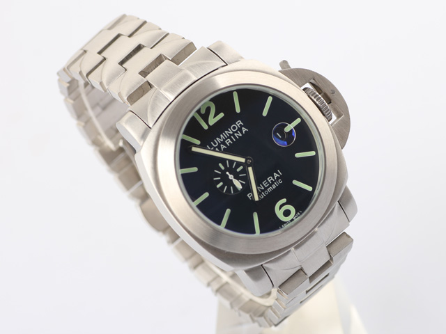 PANERAI专业军表-PAN-36
