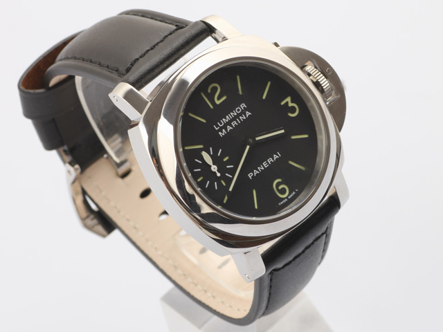 PANERAI专业军表-PAN-58