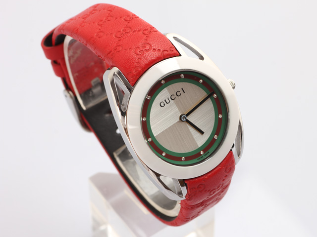 GUCCI石英腕表-GU-14