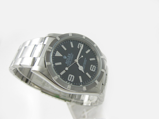 秒杀黑面ROLEX劳力士腕表-ROL-115